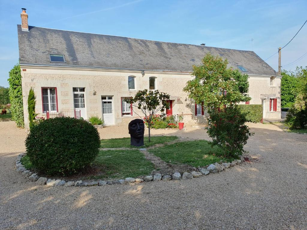 photo de Au Domaine du Bois Joubert