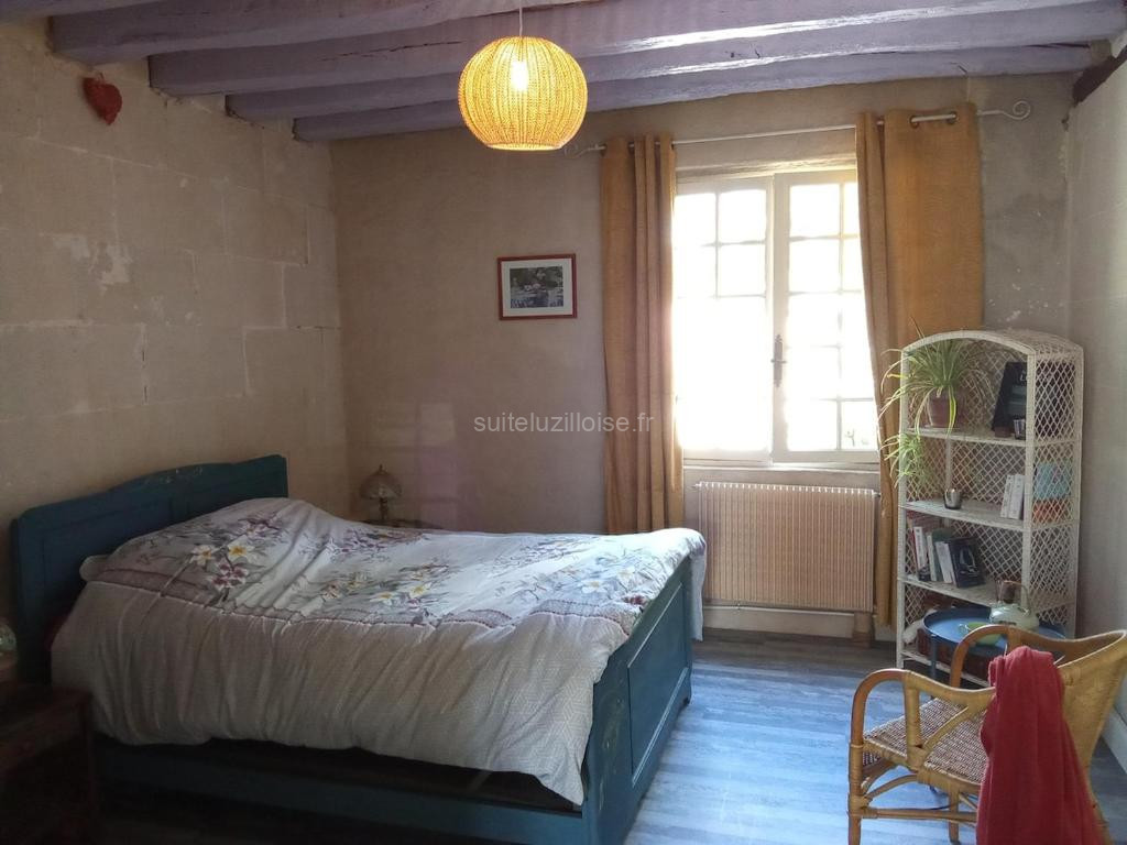 Photo de 2 bedroom gîte near Chenonceau and Beauval