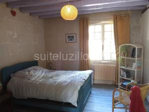 2 bedroom gîte near Chenonceau and Beauval à Luzillé
